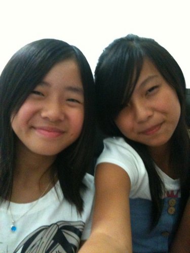 LiTingChocoweet's profile picture. HiHI.Im a RGymer.From CHIJ SNG(: IT ROCKS.And formally from CHIJ OLGC Primary.Love all my friends.SNSD.CHOCOLATE.SWEETS N SHOPPING!(: