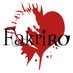 fakriro (@fakriro) Twitter profile photo