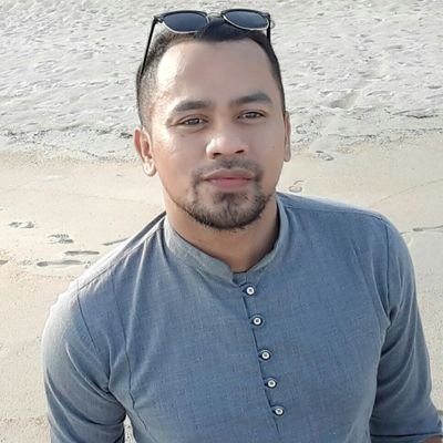 MdRokibAkid's profile picture. Kisah kehidupan yang tiada titik noktah.
From Malaysia
Made In Kelantan.
