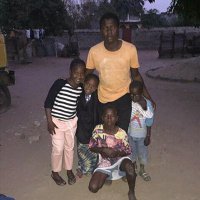 dembo jammeh (@dembojammeh15) 's Twitter Profile