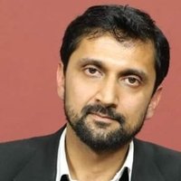 Nizam Pasha (@mnizampasha) 's Twitter Profile