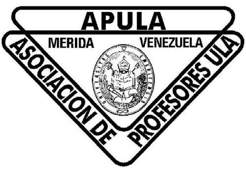 Cuenta Oficial de la Asociación de Profesores de la Universidad de Los Andes (APULA). Mérida. Venezuela.