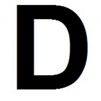 Big Letter D (@BigLetterD) / X