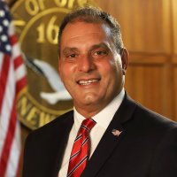 Supervisor Saladino (@josephsaladino9) 's Twitter Profile