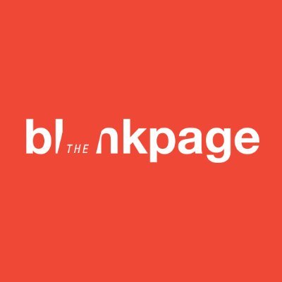 Online media platform for youth I Arts & Life I Global Affairs I Health & Science I The Environment I Opinions I Contributions welcome! contact@blnkpage.org