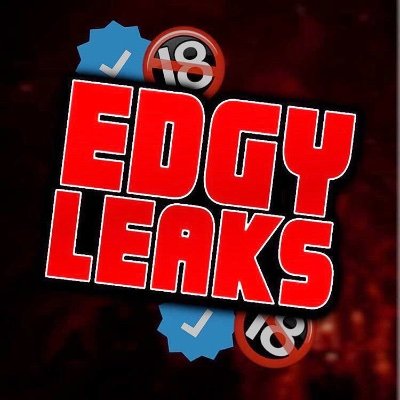 EdgyLeaks Profile Picture