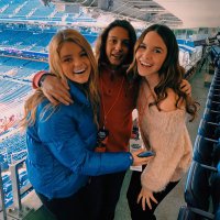 Reagan Strange (@imreaganstrange) 's Twitter Profile