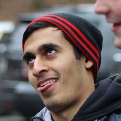 deeperthanadele's profile picture. he/him. The reason why India hasn't qualified for the World Cup. SL'14 VT'18 #ÁframÍsland