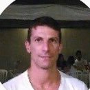 Ex jogador de futebol e atual comentarista do grupo Globo