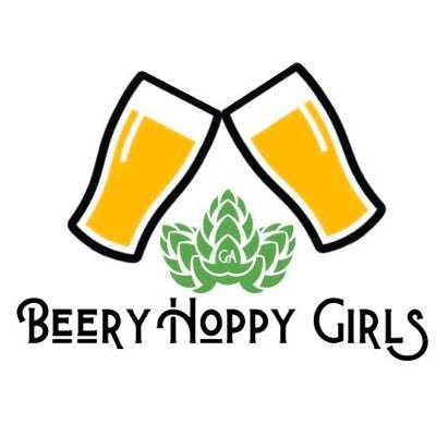 Two friends who love beer. Documenting the beer we love and the breweries who brew them. 🍻 follow us on instagram! @beeryhoppygirls