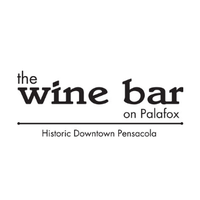 The Wine Bar on Palafox (@winebar_palafox) 's Twitter Profile Photo The Wine Bar on Palafox (@winebar_palafox) 's Twitter Profile Photo