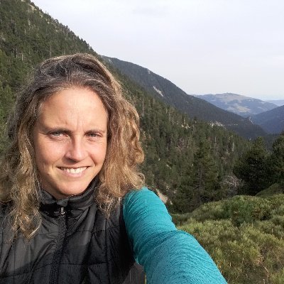 MarinaBarroso's profile picture. Medi ambient i economia social