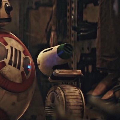 “I-I have a squeaky wheel.” #TheFrenchiestFry #ℙ𝕒𝕕𝕗𝕠𝕠𝕥 #StarWarsRP (No ships unless they’re the flying kind)