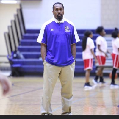 Head Girl's Basketball Coach at Dr. Henry A. Wise High School & 4A PGCPS Champion- Upper Marlboro MD