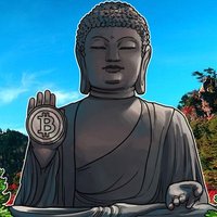 BitcoinBuddha(@THBitcoinBuddha) 's Twitter Profileg