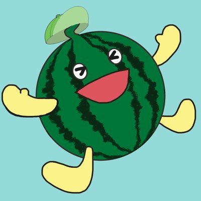 にしうり君【あまいスイカ】🍉さんのプロフィール画像