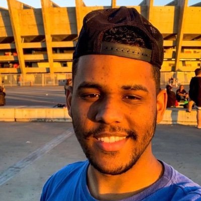 LindsterKennedy's profile picture. Desequilibrado por aviões!❤️