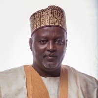 Rt. Hon. Ahmed Idris Wase CON(@HonAhmedWase) 's Twitter Profile Photo