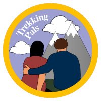 Trekking Pals(@PalsTrekking) 's Twitter Profile Photo