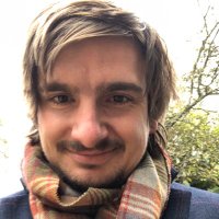 rick grierson (@rtgrierson) 's Twitter Profile Photo