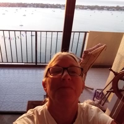 born in Newport RI,USA, Military brat❤
went to Rogers high school, worked all
kinds of jobs, now? Mother, grandmother,
survivor of life on life's terms ✌❤