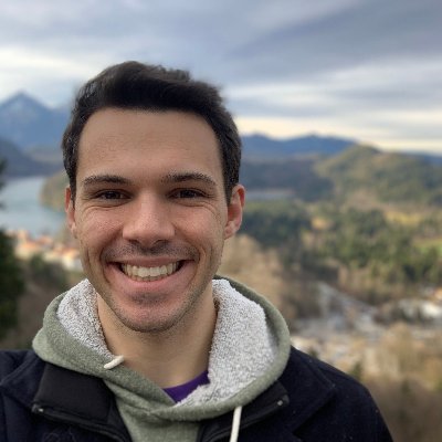 PeterGarrow's profile picture. 🦋@petergarrow.com | he/him