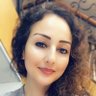 Ayda22's profile picture. چقدر دوست‌داشتنی هستند آدمهایی که شبیه حرفهایشان هستند.