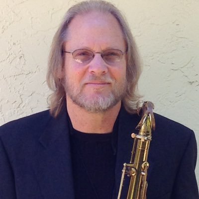 davelefebvre's profile picture. Jazz saxophonist, composer and band leader.