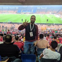 Hossam Mostafa โฝ๐ช๐ฌ๐ฆ
(@hosteeko) 's Twitter Profile