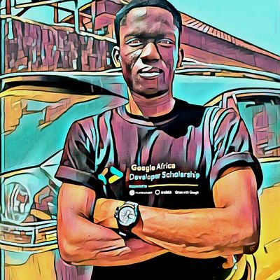 Google Certified AAD👨🏽‍💻 | Software Engr @ https://t.co/d2ADXbQrc1 | Ex @seamfixltd, @DoinGudHQ, @WayagramNg | Co-Founder @Ridehub360 | Open Source | FS Advocate🥗