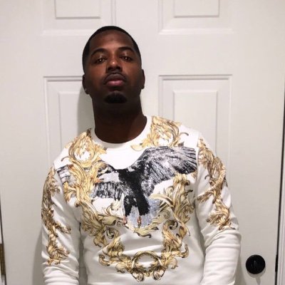 KevSoFlyy's profile picture. 