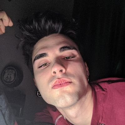 Adsl player | 1 LAN | 20 years | Duo: @DEM4_97_ | Main AR |