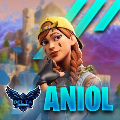 ani_delta's profile picture. OMG