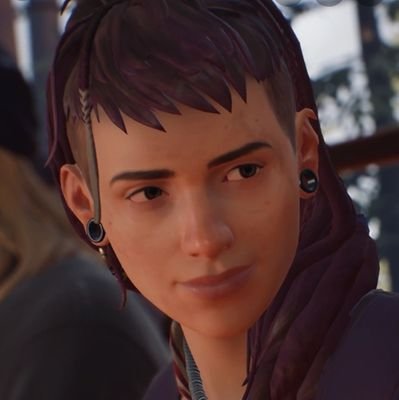 Just moved into Arcadia Bay and fuck me, is it dead.
- Working at Paulie's Bar and Grill
#LewdRP
#New in Town