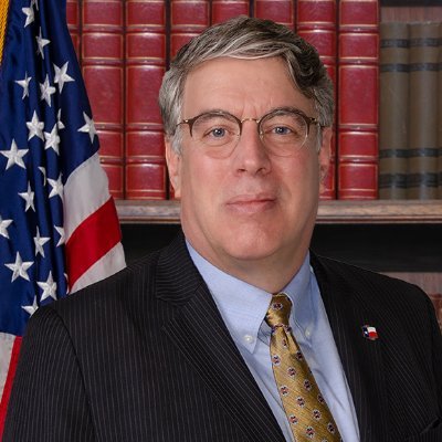 ElectChuckMeyer's profile picture. Candidate for Chief Justice, 9th Court of Appeals, Texas
Professional Bio at @ofcounsellawyer and https://t.co/UQXcKr9NR2