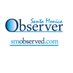 Santa Monica Observer Newspaper. (@SMObserved) Twitter profile photo