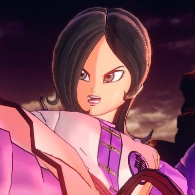 Welcome to the official story I had in Xenoverse 2. now created in a story! hope you enjoy reading as much as I do!