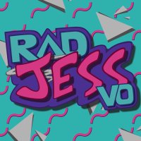 RadJess VO(@RadJessVO) 's Twitter Profile Photo