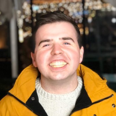 former londoner, two-time Pointless loser, sometimes junior doctor 🌈🩺 he/him