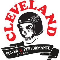 Cleveland Power & Performance(@ClevelandPAP) 's Twitter Profile Photo