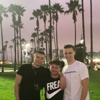 Aj Marinelli (@marinelli_aj) 's Twitter Profile Photo