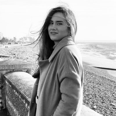 22 ans / EFAP Paris 🎓