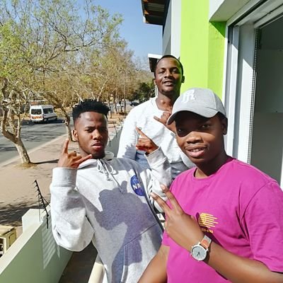 KeliLekalakala's profile picture. Leks