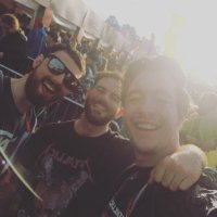 Mehael Fennelly (@mehaelf) 's Twitter Profile