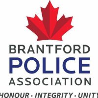 Brantford Police Association(@PresBPA) 's Twitter Profile Photo