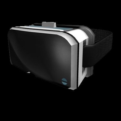 Roblox Oculus Rift Vr