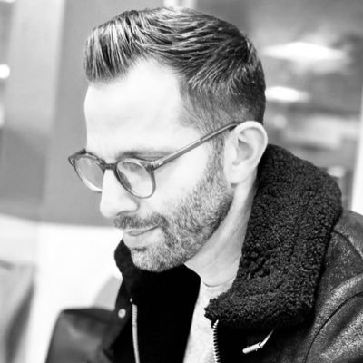 Need_Dean's profile picture. Freelance graphic designer. Branding and identity https://t.co/fwbfs824sm