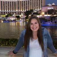 Jeniah Ugofsky (@jeniahu) 's Twitter Profile