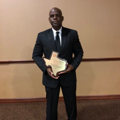 Andre' Walker, CMAA, TAAC Profile