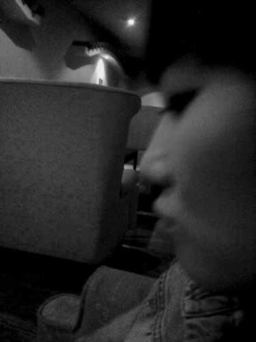 Chionnia's profile picture. A beautiful mess,